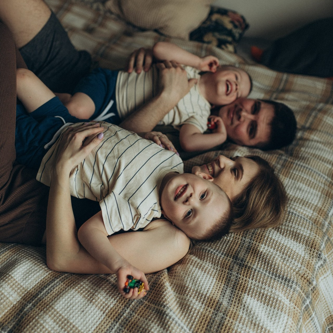 Отзывы. Семейный фотограф в Москве Екатерина Север