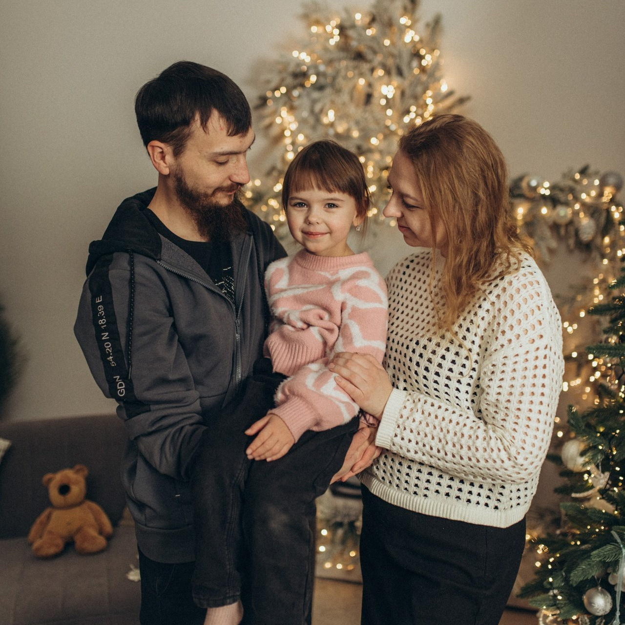 Отзывы. Семейный фотограф в Москве Екатерина Север