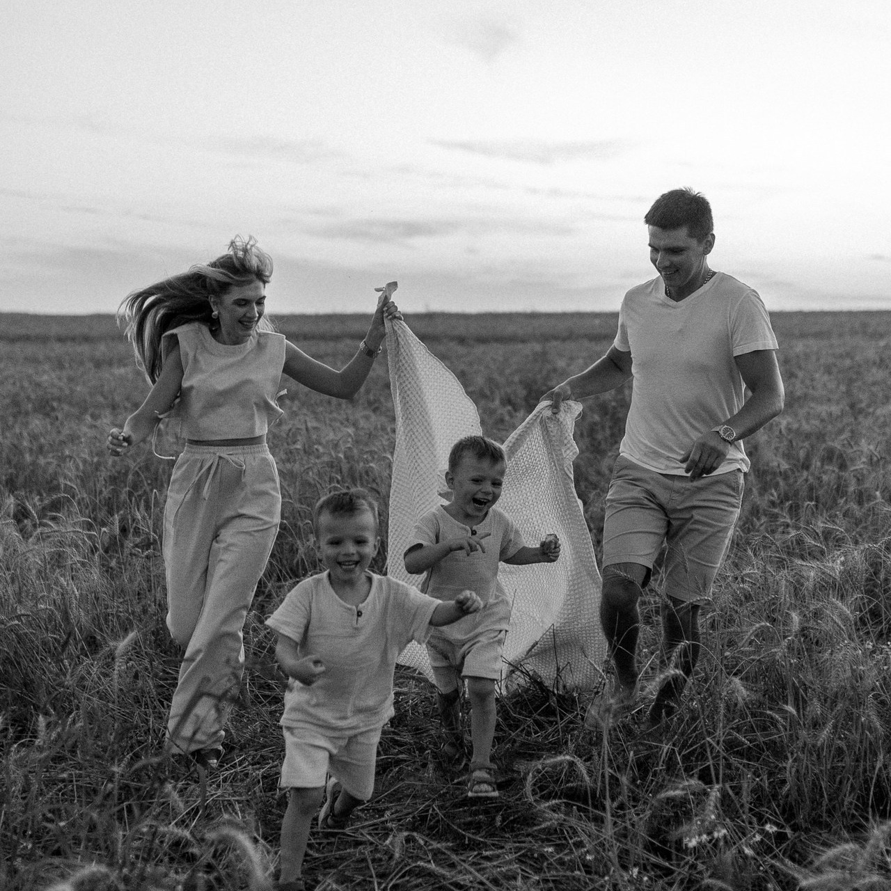 Отзывы. Семейный фотограф в Москве Екатерина Север