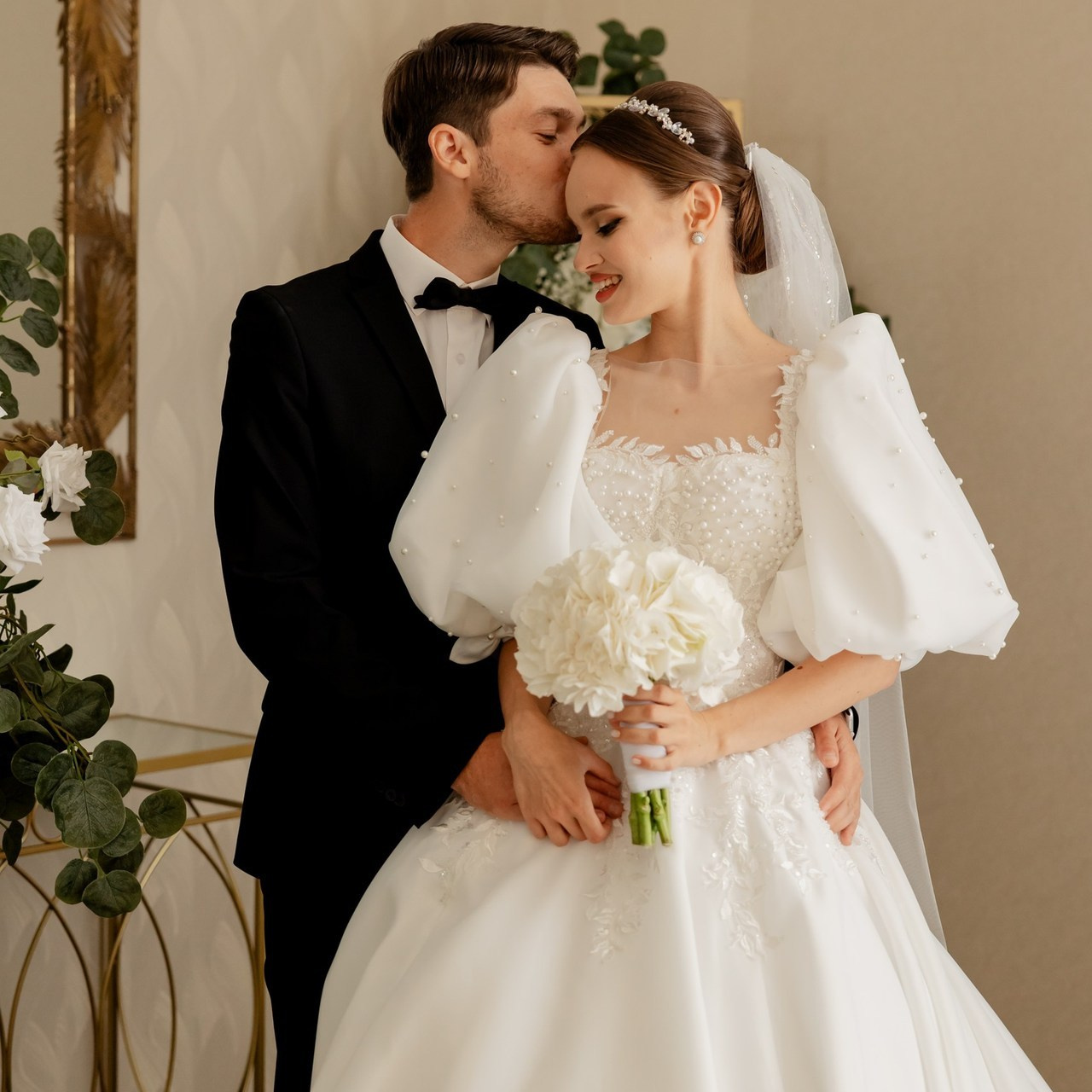 Отзывы. Свадебный фотограф в Ставрополе Катерина