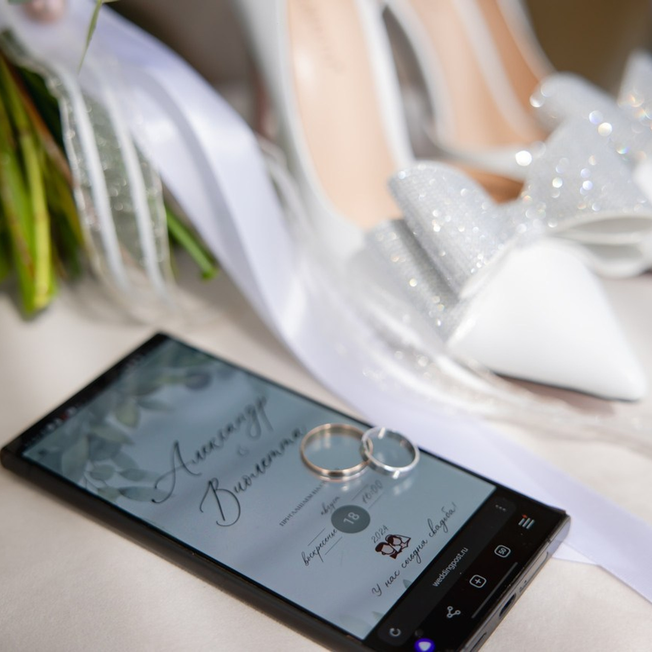 Отзывы. Свадебный фотограф в Ставрополе Катерина