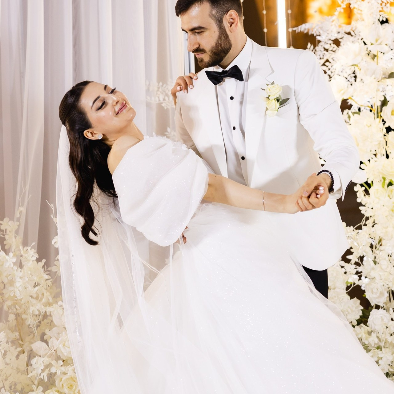 Отзывы. Свадебный фотограф в Ставрополе Катерина