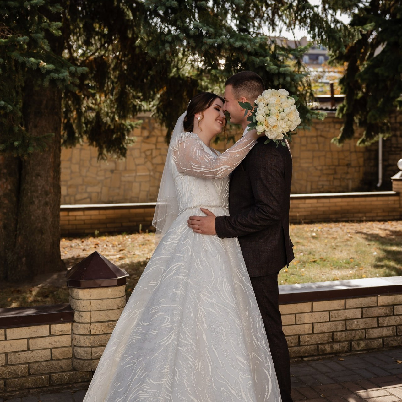 Отзывы. Свадебный фотограф в Ставрополе Катерина