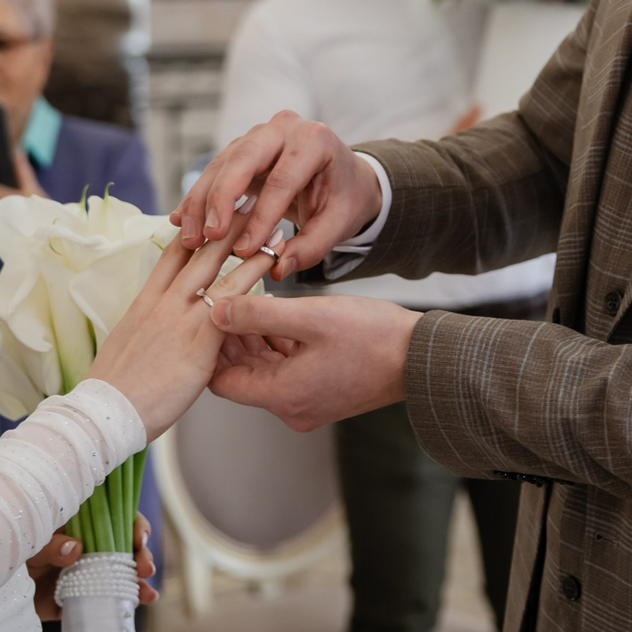 Отзывы. Свадебный фотограф в Ставрополе Катерина