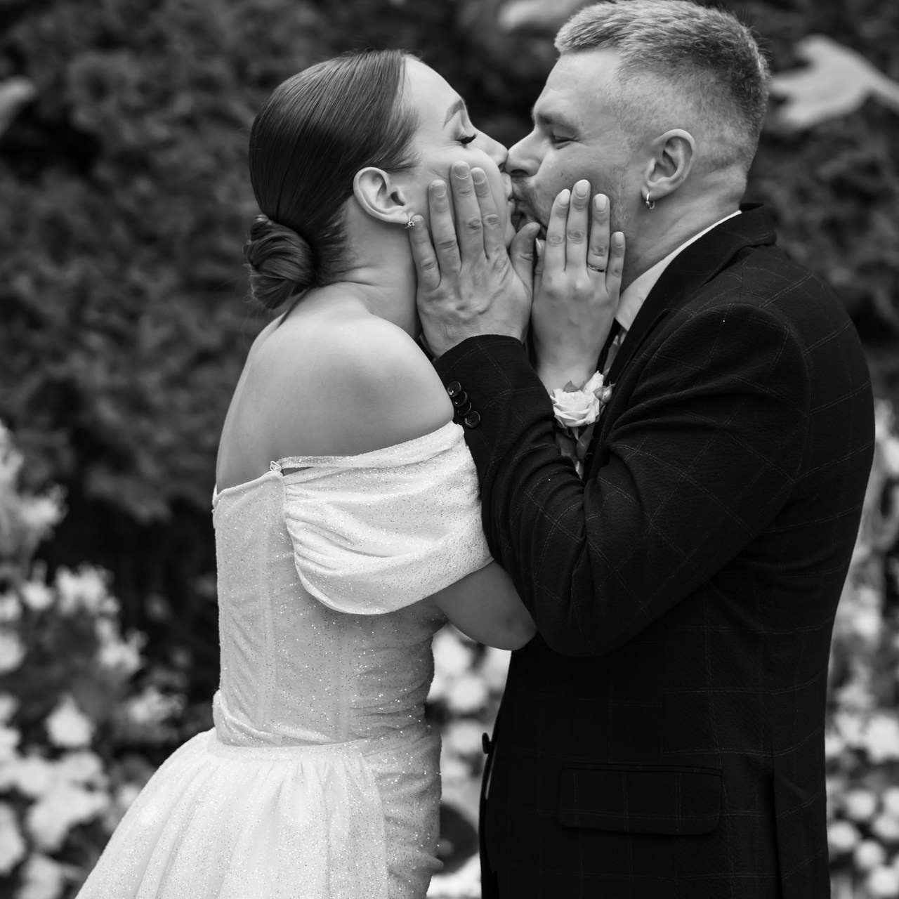 Отзывы. Свадебный фотограф в Ставрополе Катерина