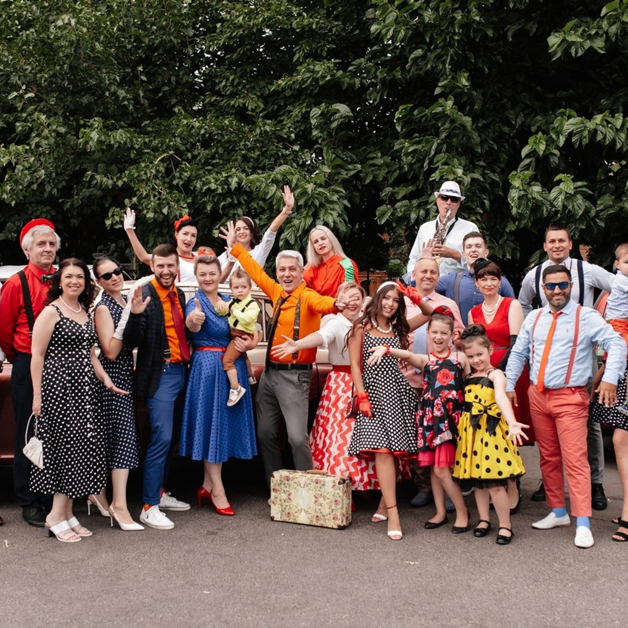 Отзывы. Репортажный и свадебный фотограф в Краснодаре Владислав Рыжов