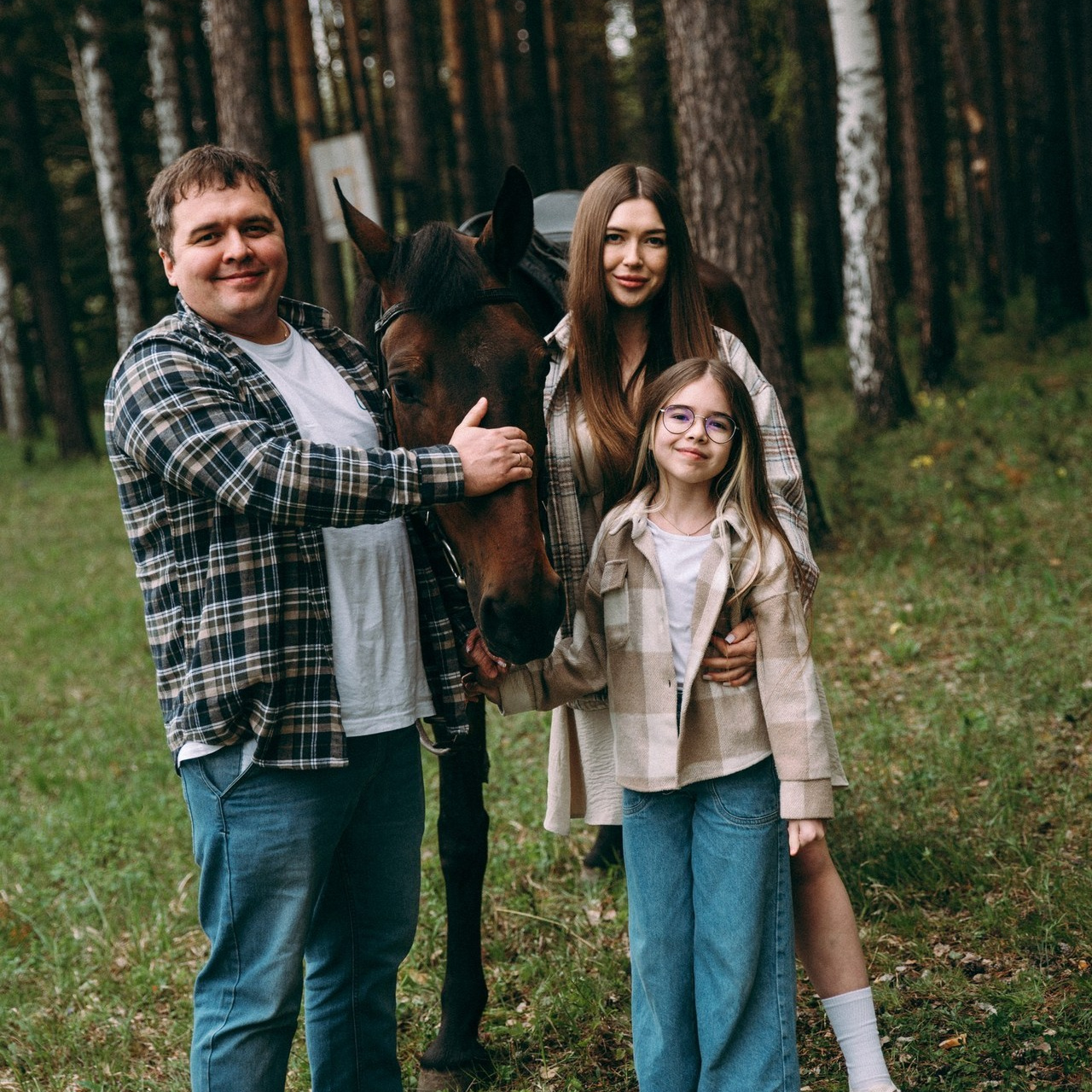 Семейный фотограф — Отзывы. Семейный фотограф в Миассе Ольга Широковская