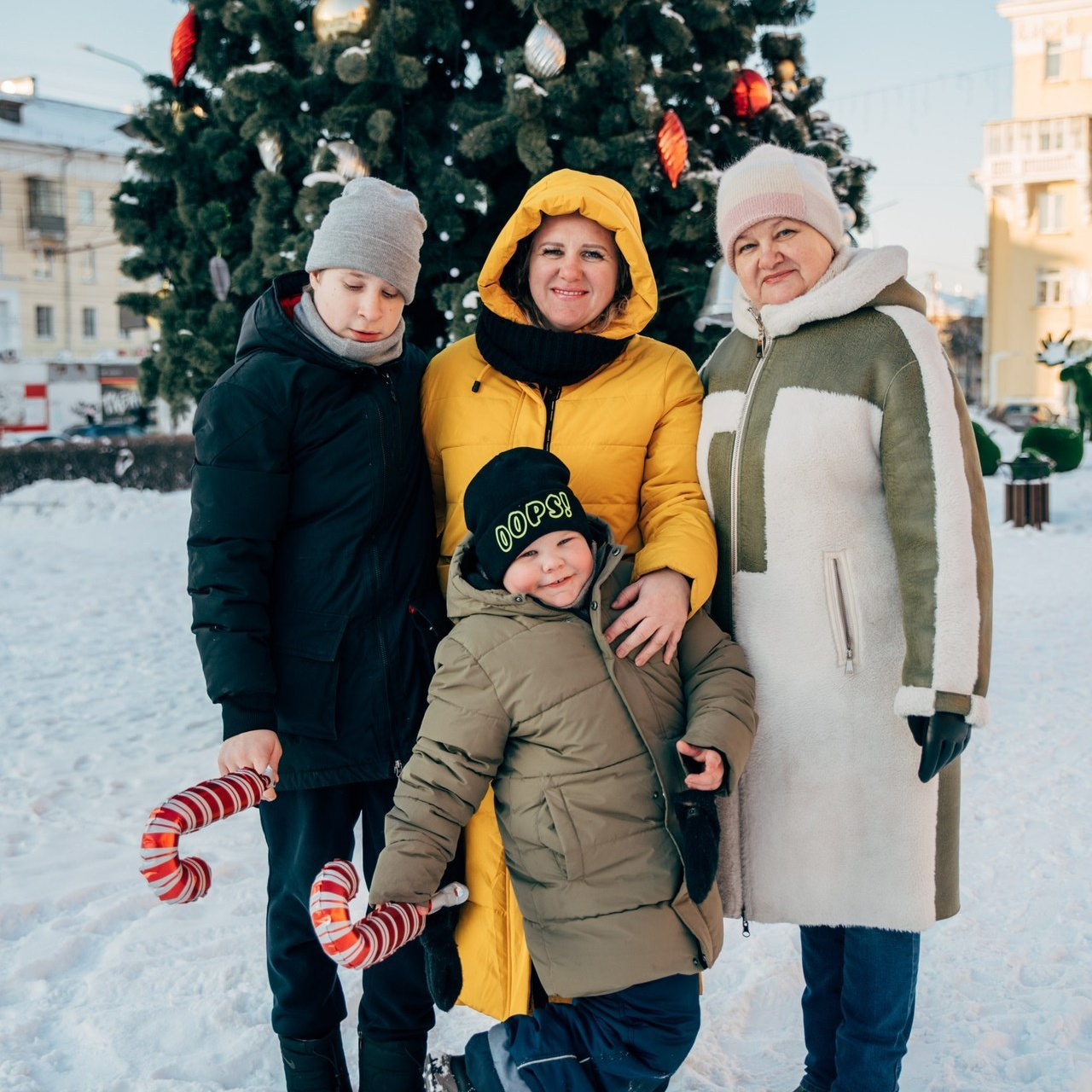 Семейный фотограф — Отзывы. Семейный фотограф в Миассе Ольга Широковская