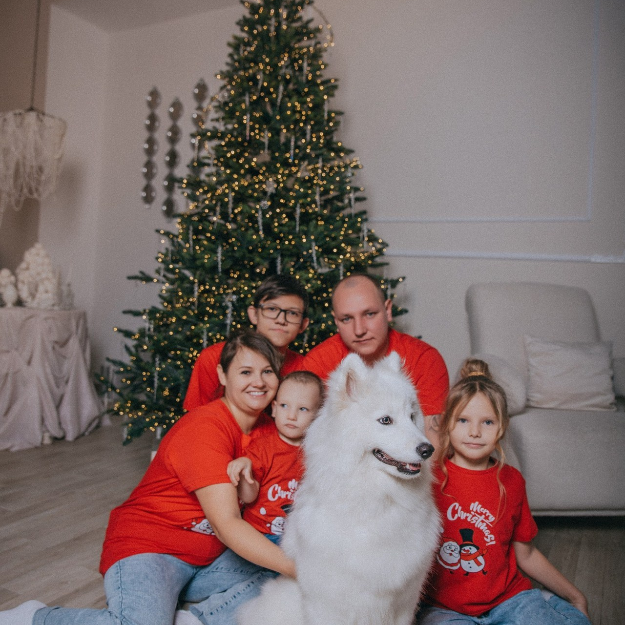 Семейный фотограф — Отзывы. Семейный фотограф в Миассе Ольга Широковская