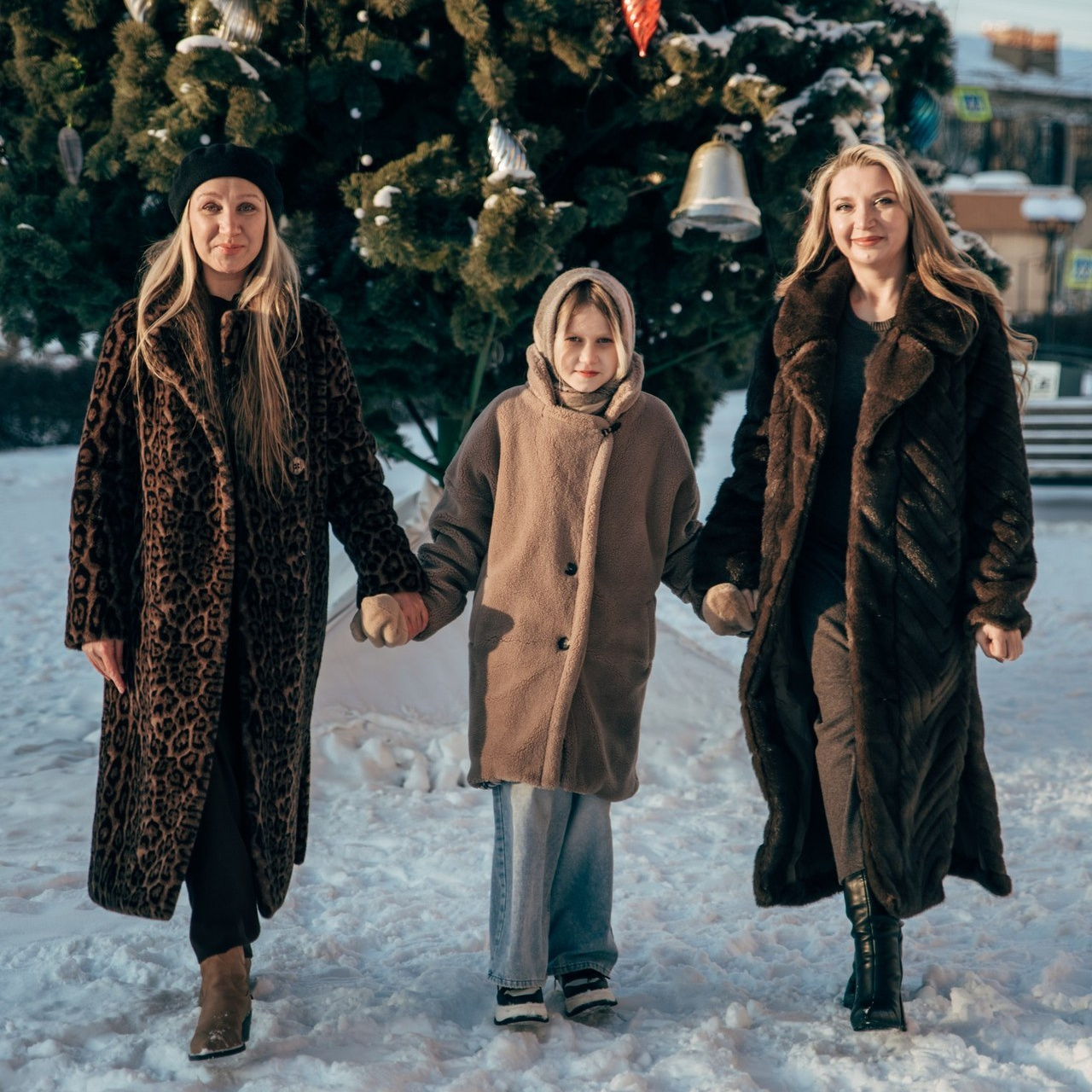 Семейный фотограф — Отзывы. Семейный фотограф в Миассе Ольга Широковская