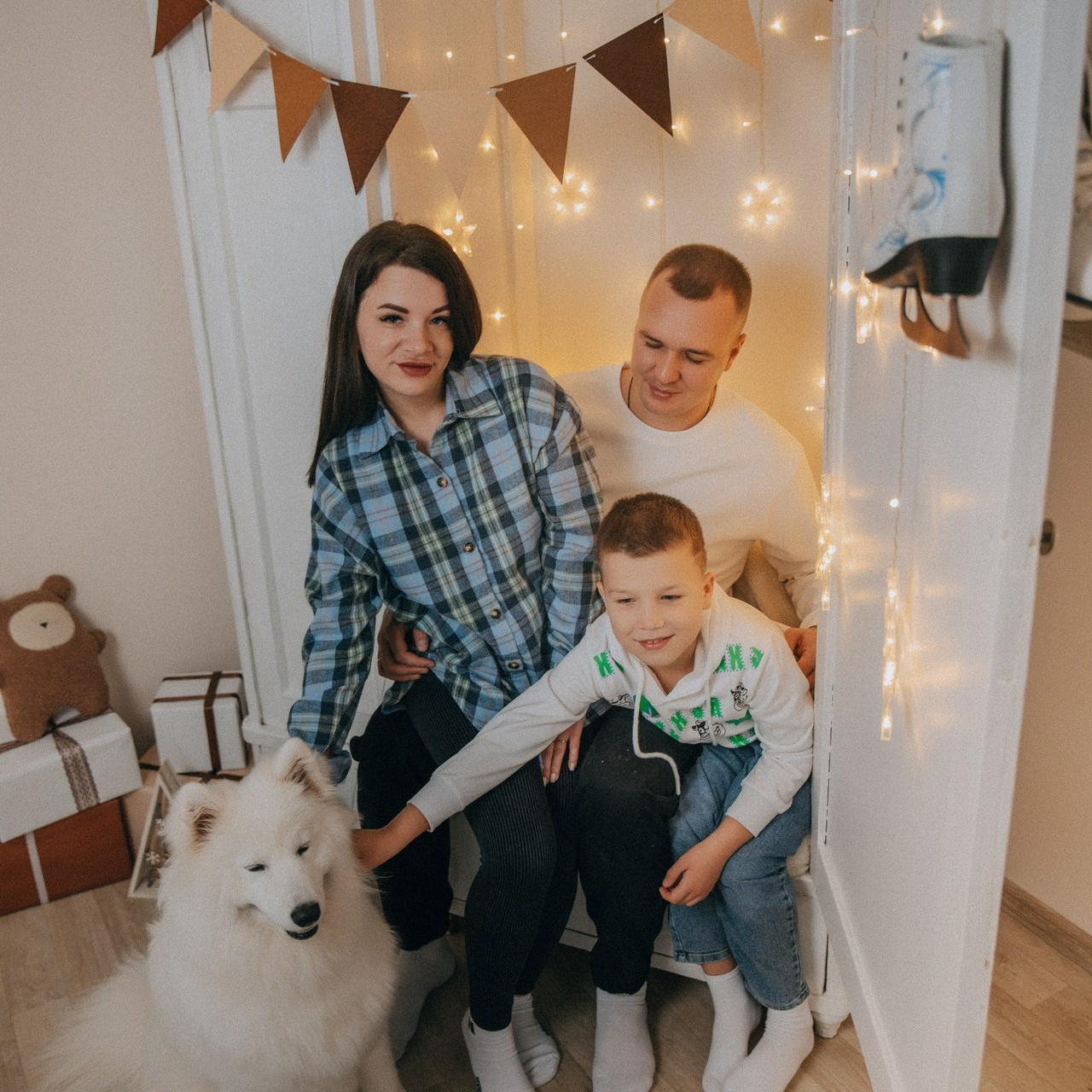 Семейный фотограф — Отзывы. Семейный фотограф в Миассе Ольга Широковская