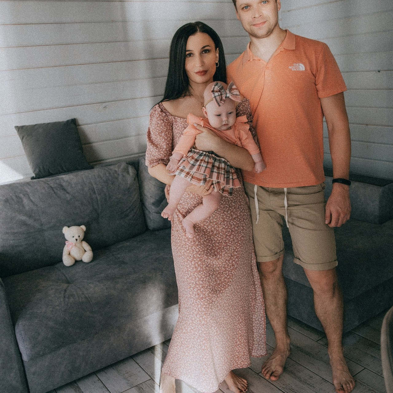 Семейный фотограф — Отзывы. Семейный фотограф в Миассе Ольга Широковская