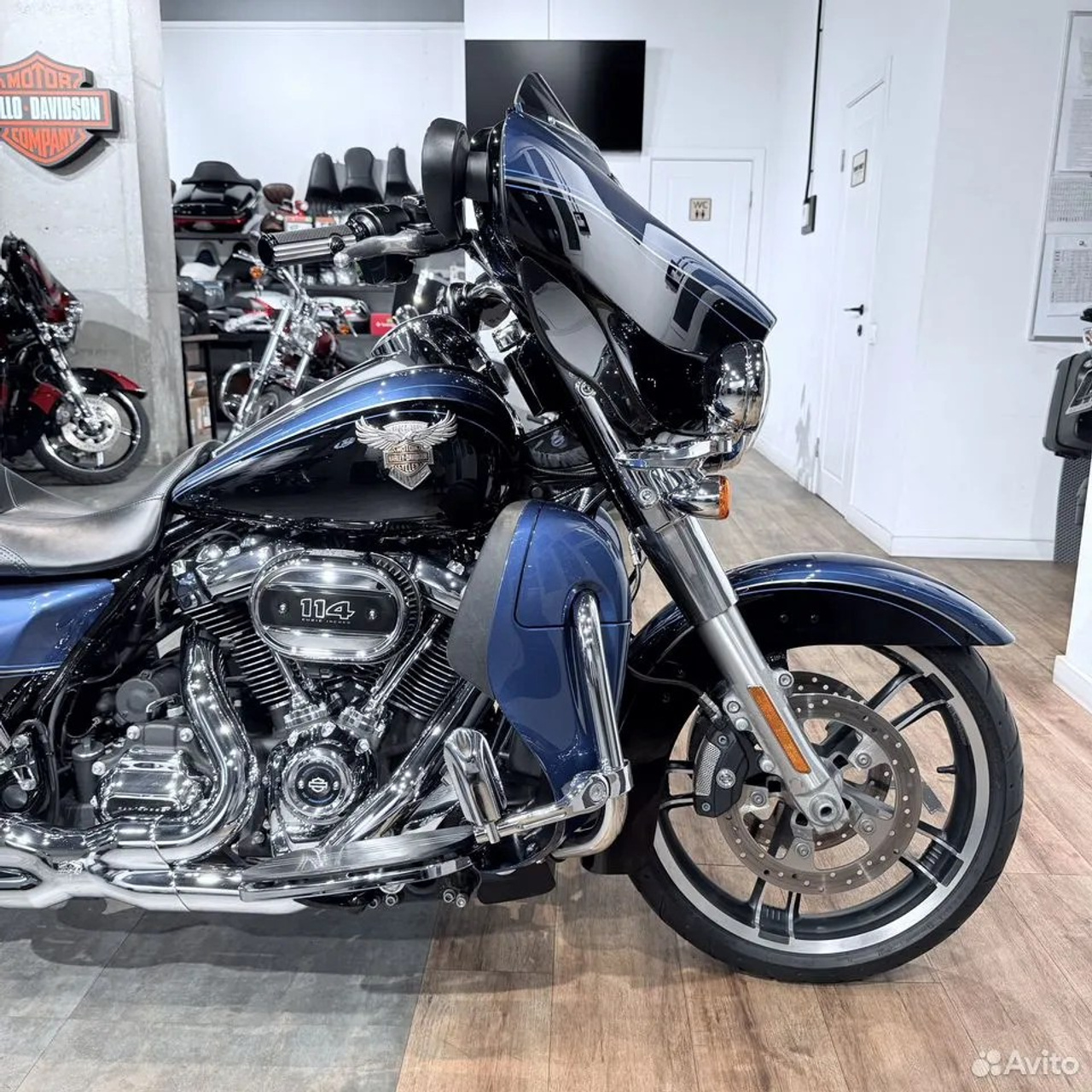 2018 Street Glide Sресiаl 115 Years Annivеrsаry Editiоn