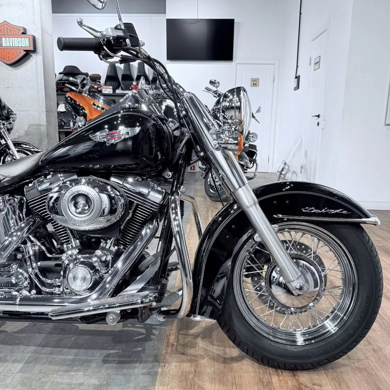 2018 Heritаgе Вlack Editiоn