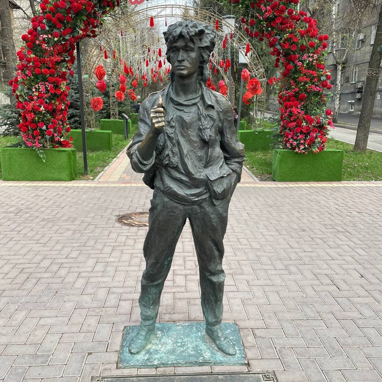 Медео, Шымбулак и обзорная экскурсия по Алматы — полный тур