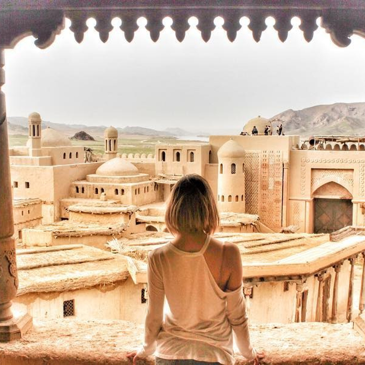 Экскурсия и тур в Крепость Номад и к Петроглифам Тамгалы Тас Будда из Алматы