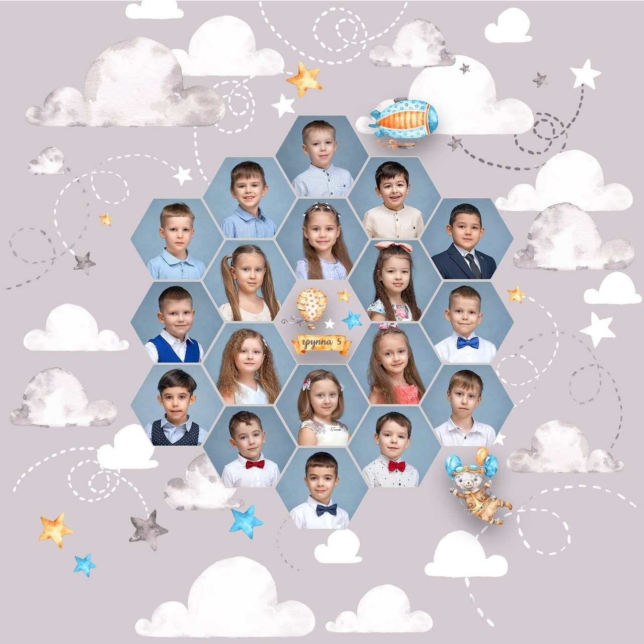 Отзывы. Портретный фотограф в Москве Елена Фадеева