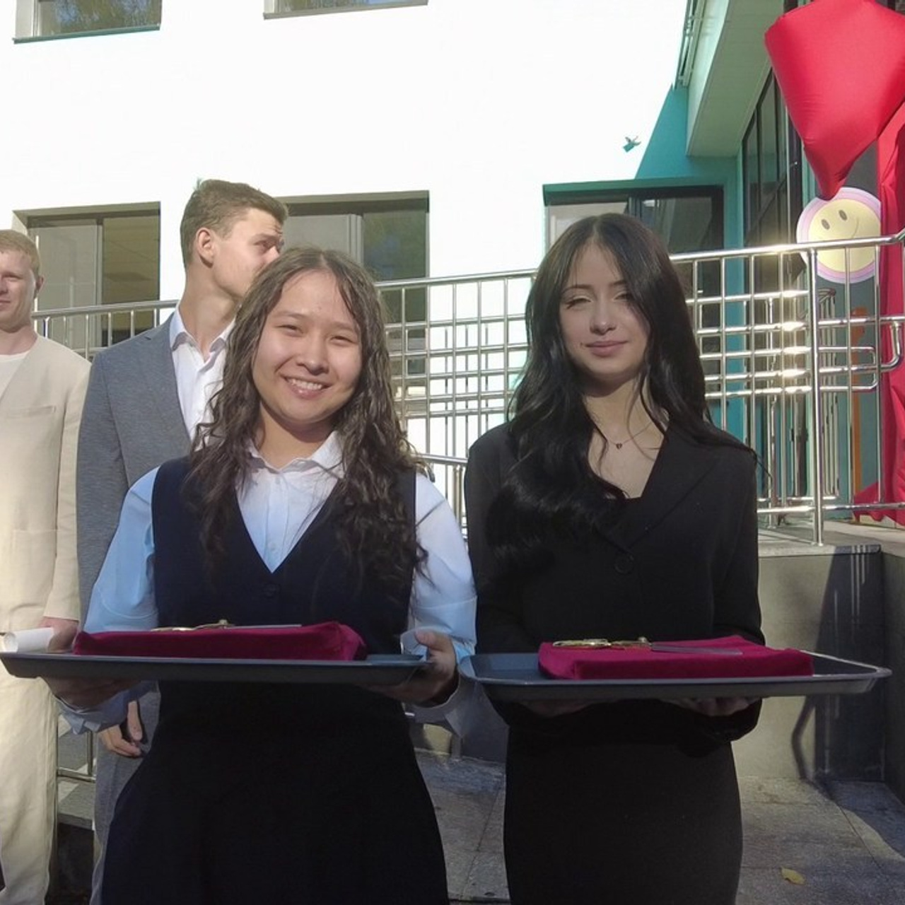 Отзывы. Портретный фотограф в Москве Елена Фадеева