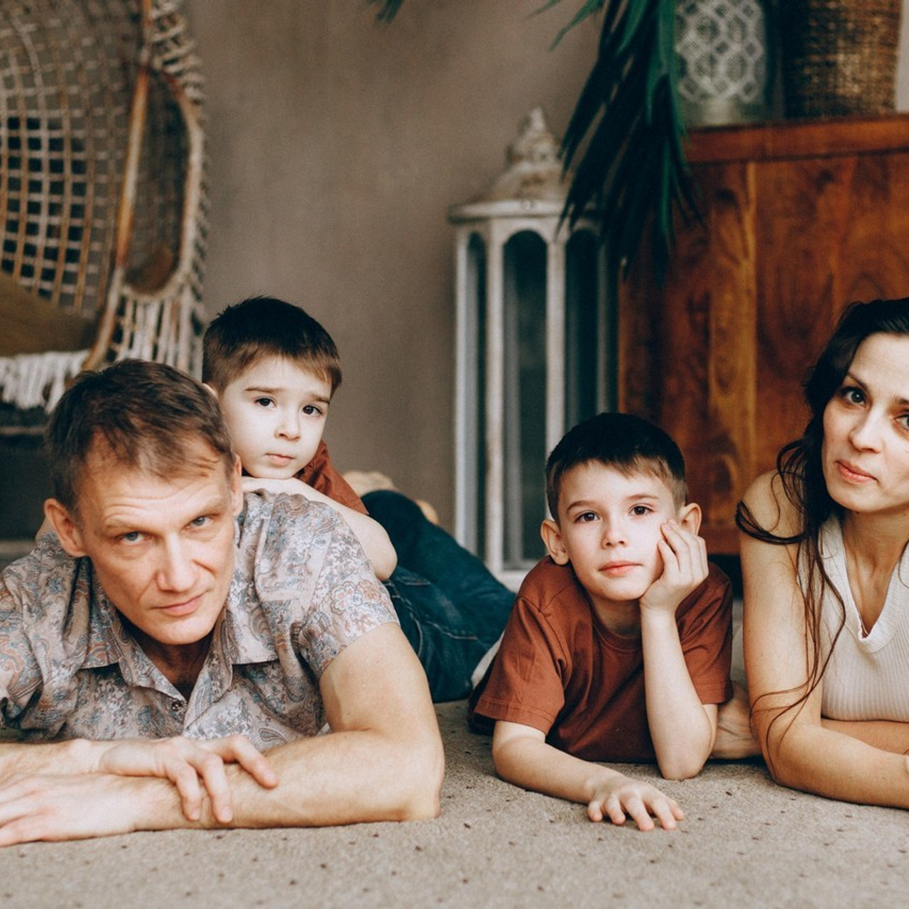 Отзывы. Дарья, фотограф, Москва