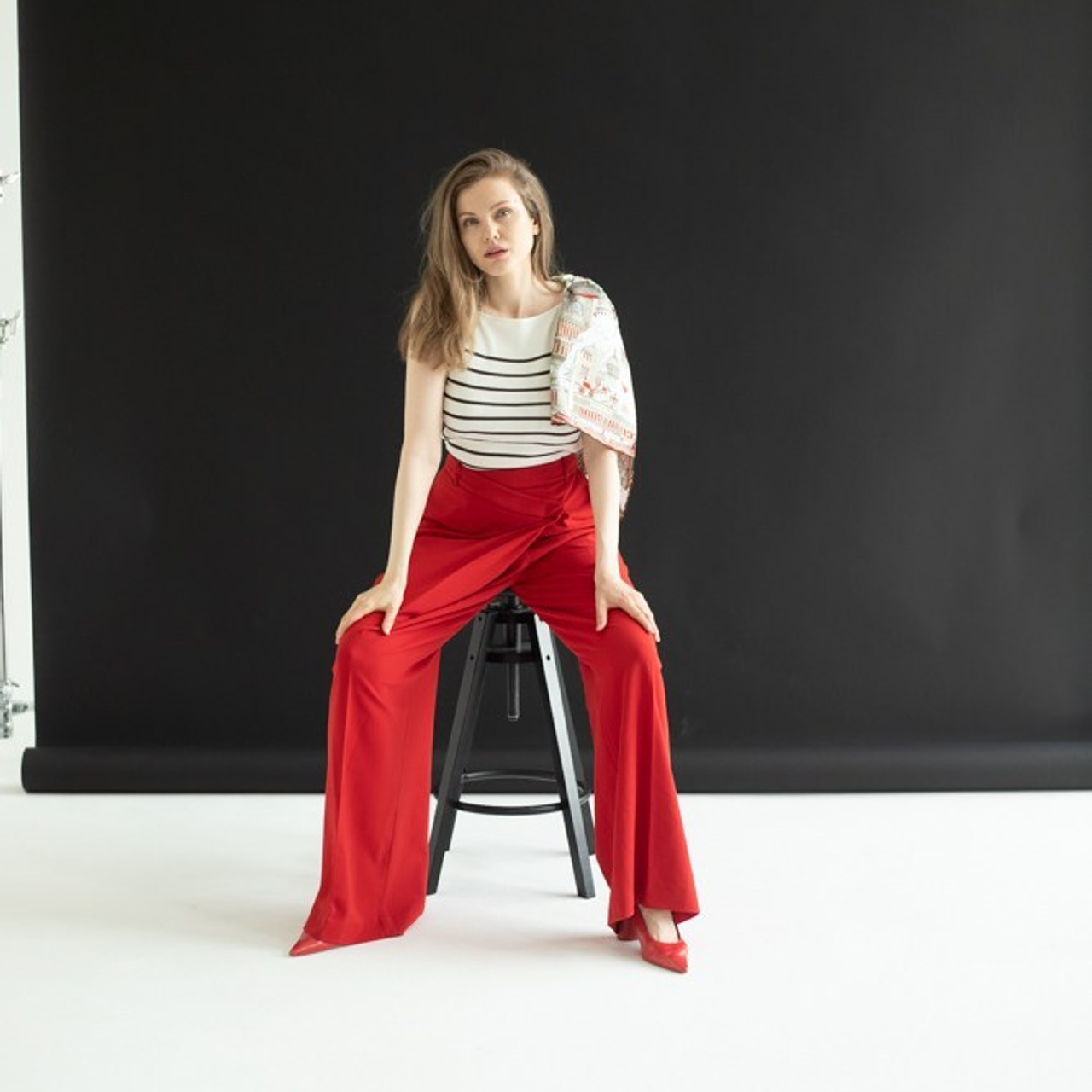 Отзывы. Дарья, фотограф, Москва