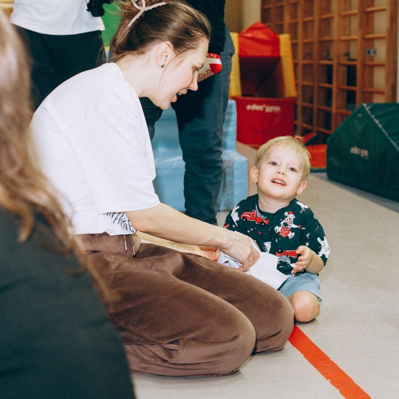 Отзывы. Дарья, фотограф, Москва