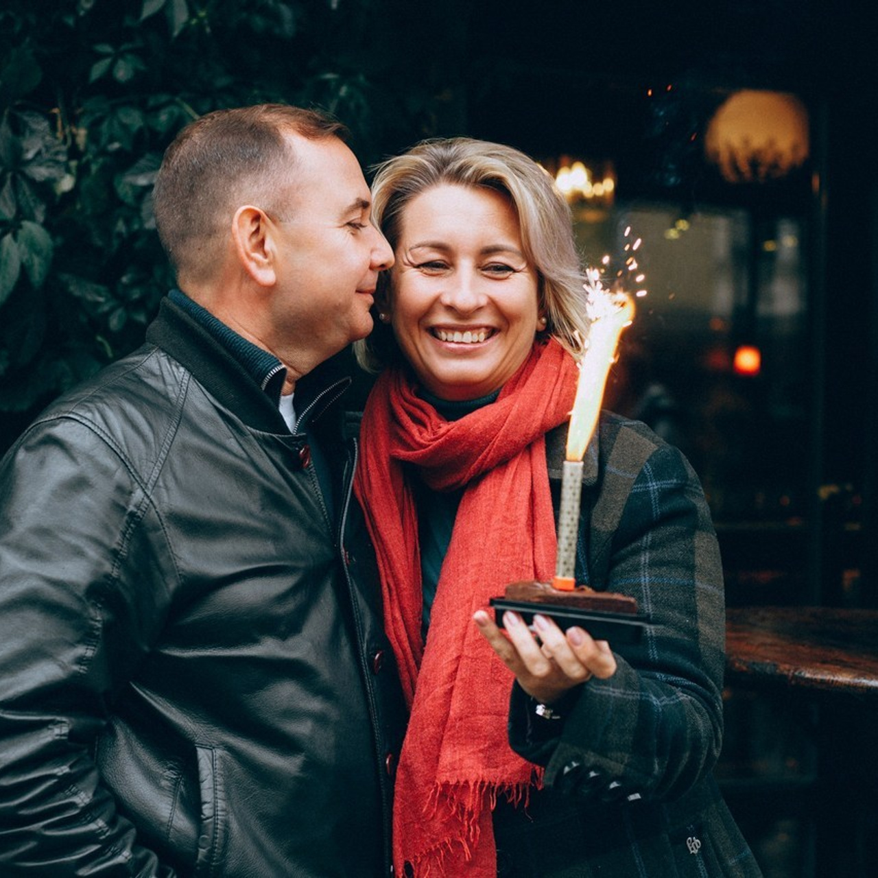 Отзывы. Дарья, фотограф, Москва