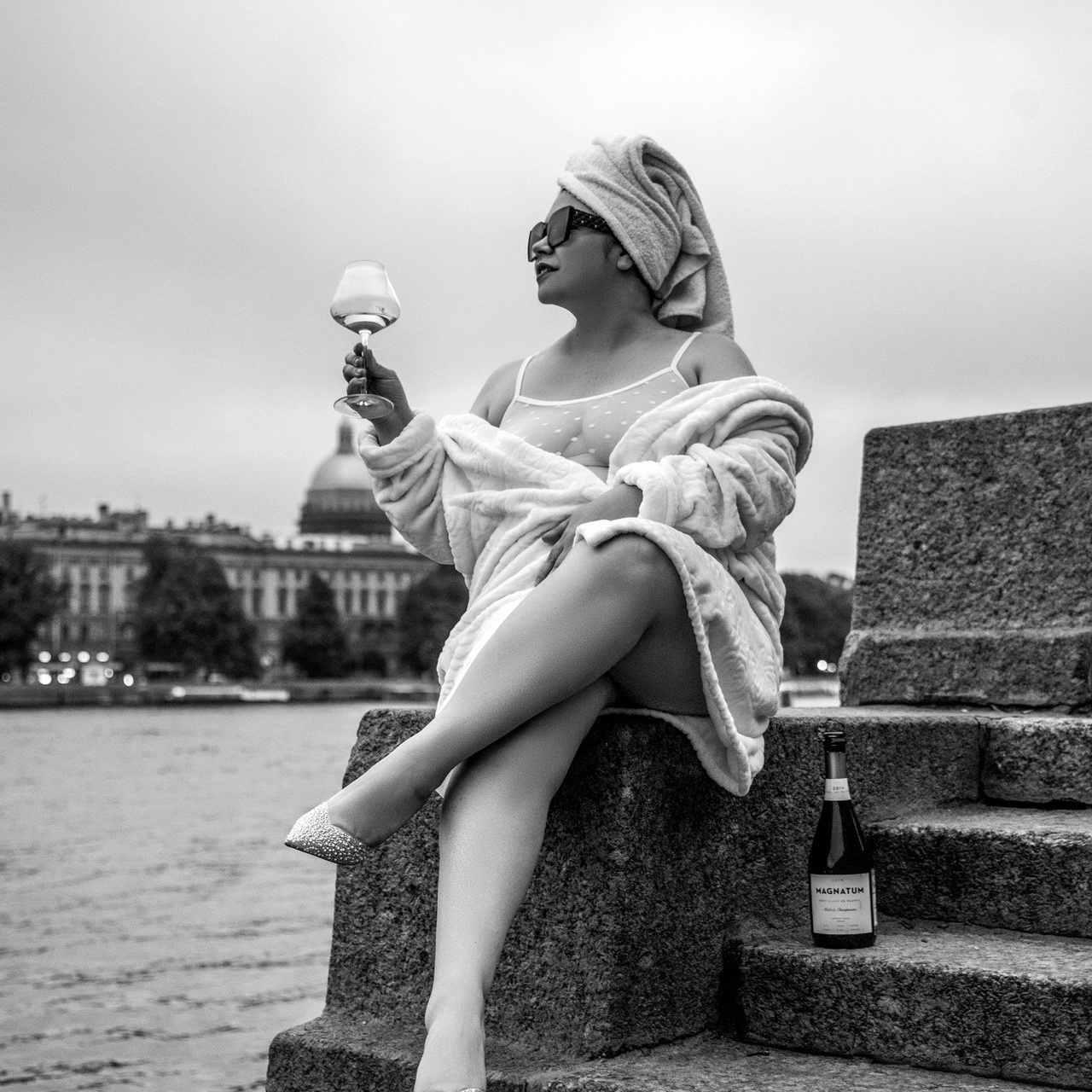 Отзывы. Будуарный фотограф Лизавета Савина