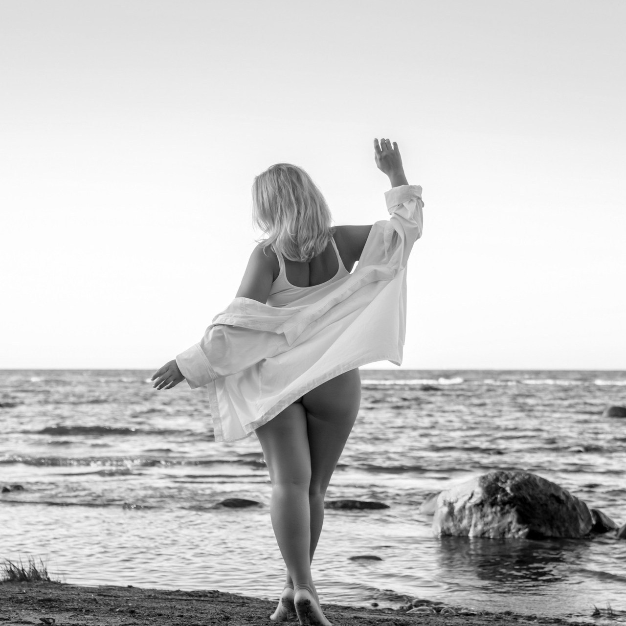 Отзывы. Будуарный фотограф Лизавета Савина