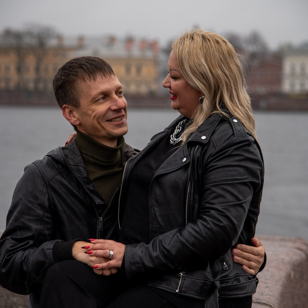 Отзывы. Будуарный фотограф Лизавета Савина