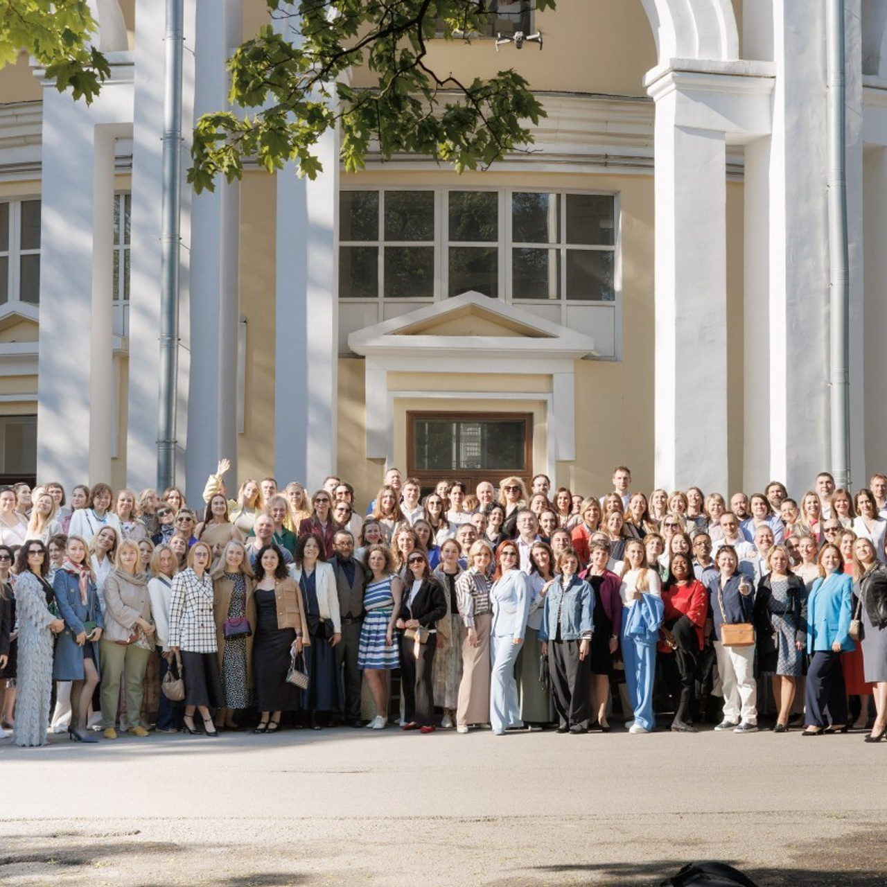Отзывы. Портретный фотограф Алина Хаунина