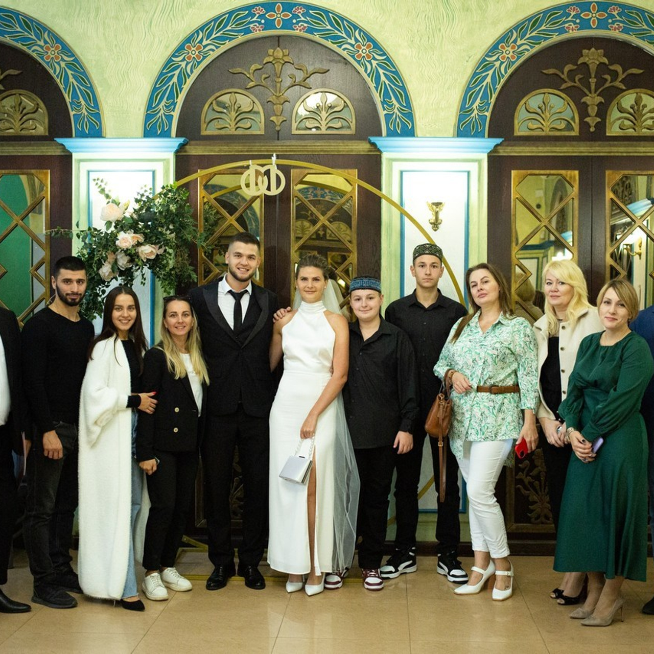 ОТЗЫВЫ. Фотограф в Москве Валентина Иванова