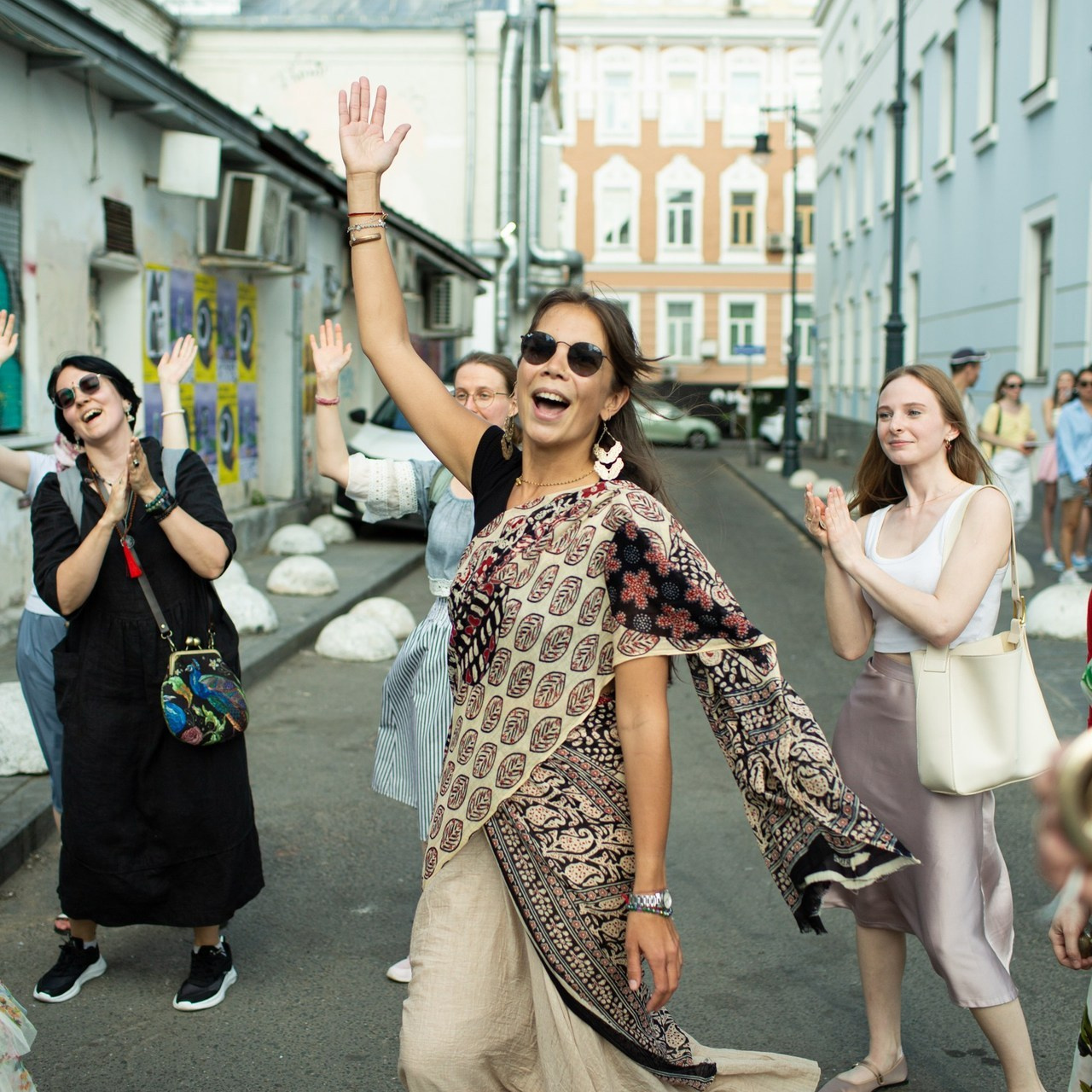 ОТЗЫВЫ. Фотограф в Москве Валентина Иванова