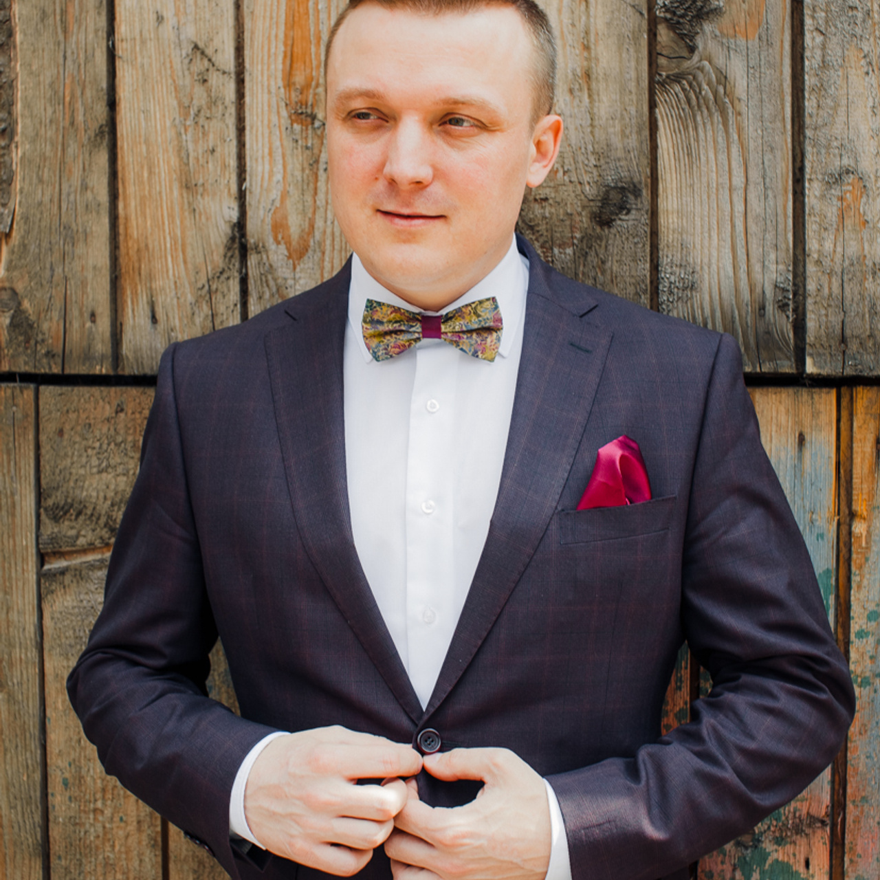 ОТЗЫВЫ. Фотограф в Москве Валентина Иванова