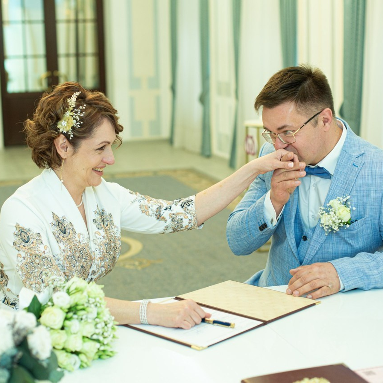 ОТЗЫВЫ. Фотограф в Москве Валентина Иванова