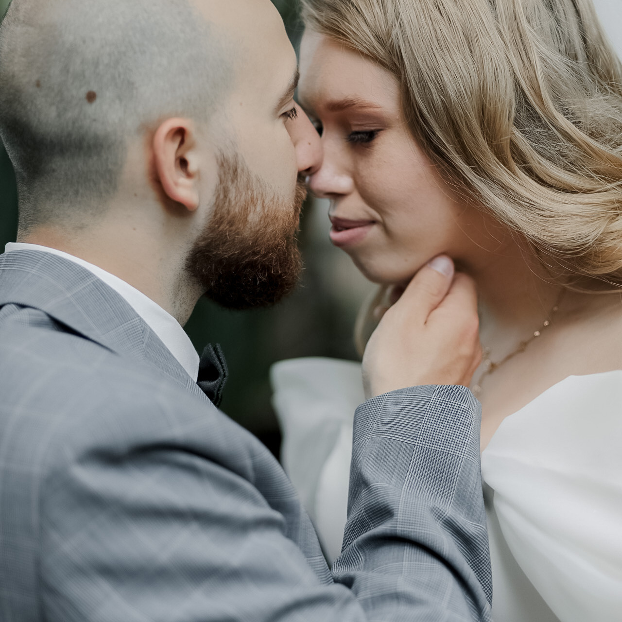 Отзывы. Свадебный фотограф в Москве и в Санкт-Петербурге
