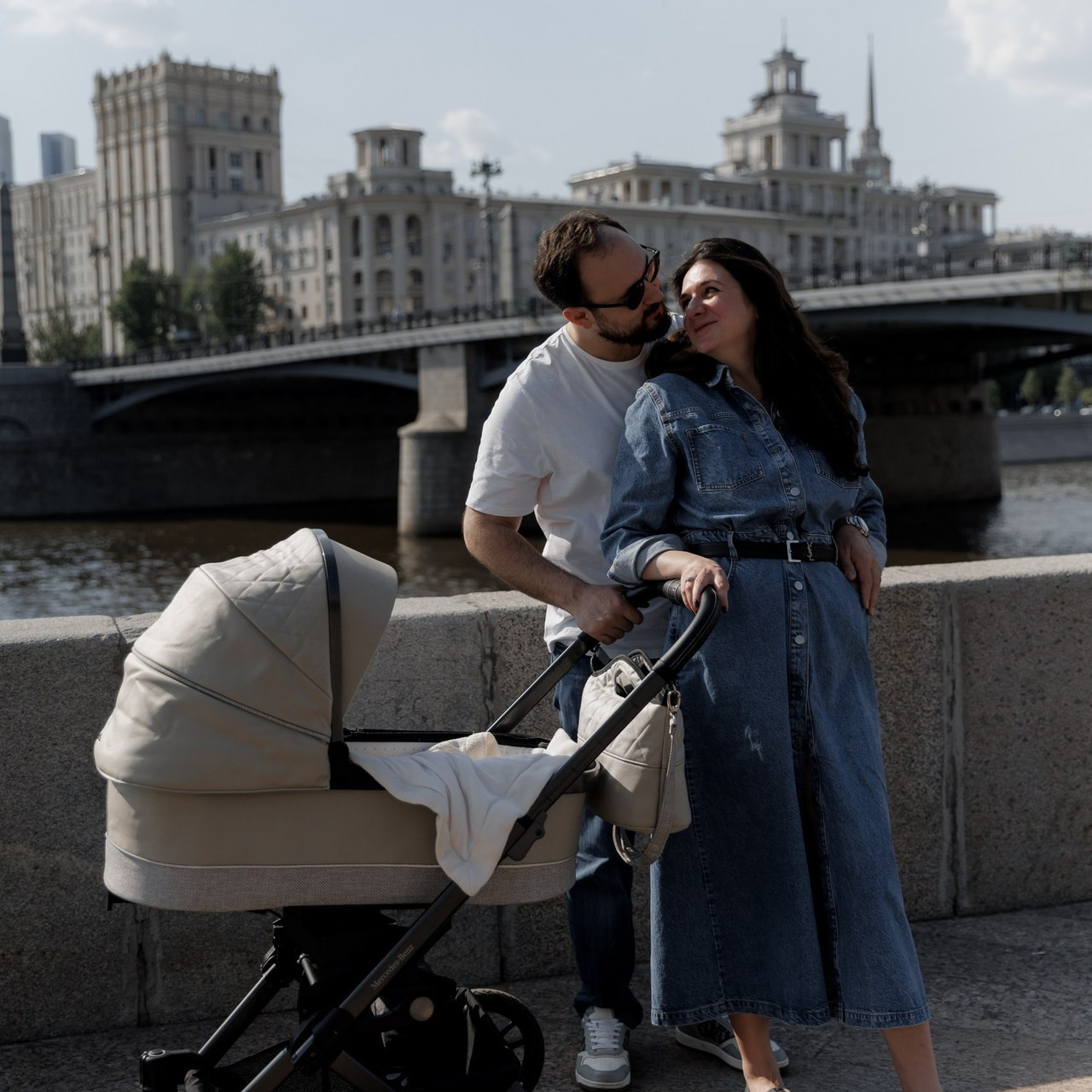 Отзывы. Свадебный фотограф в Москве и в Санкт-Петербурге
