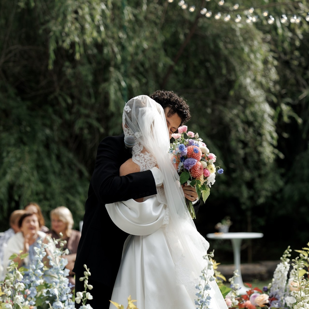 Отзывы. Свадебный фотограф в Москве и в Санкт-Петербурге