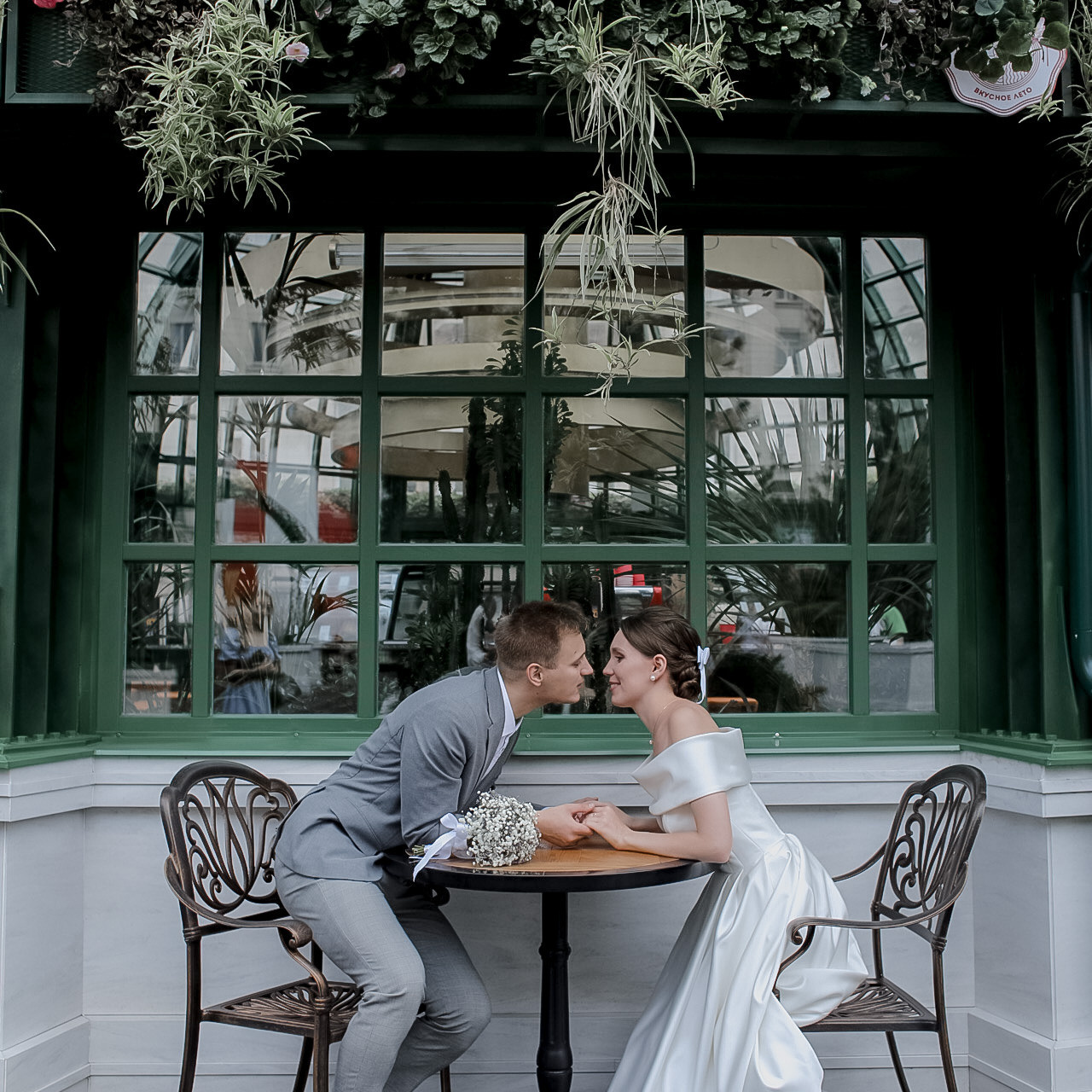 Отзывы. Свадебный фотограф в Москве и в Санкт-Петербурге