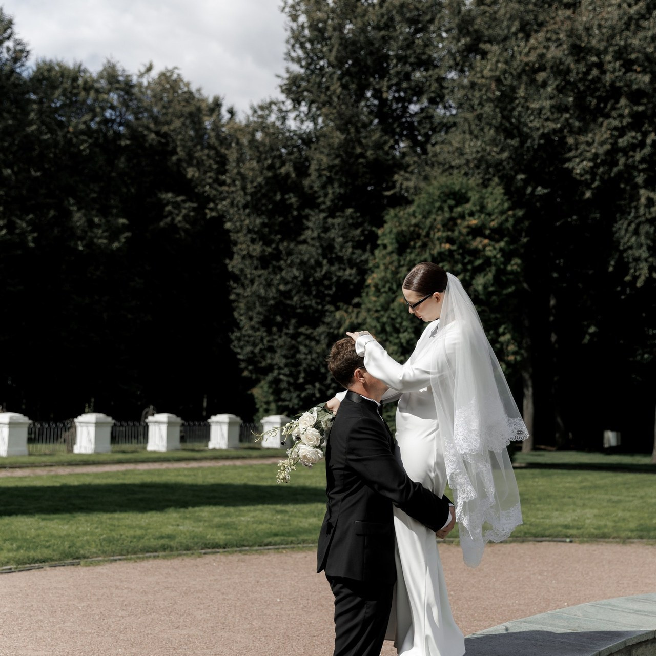 Отзывы. Свадебный фотограф в Москве и в Санкт-Петербурге