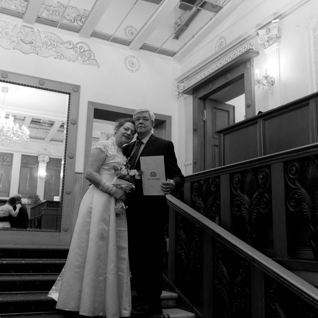 Отзывы. Свадебный фотограф в Москве и в Санкт-Петербурге