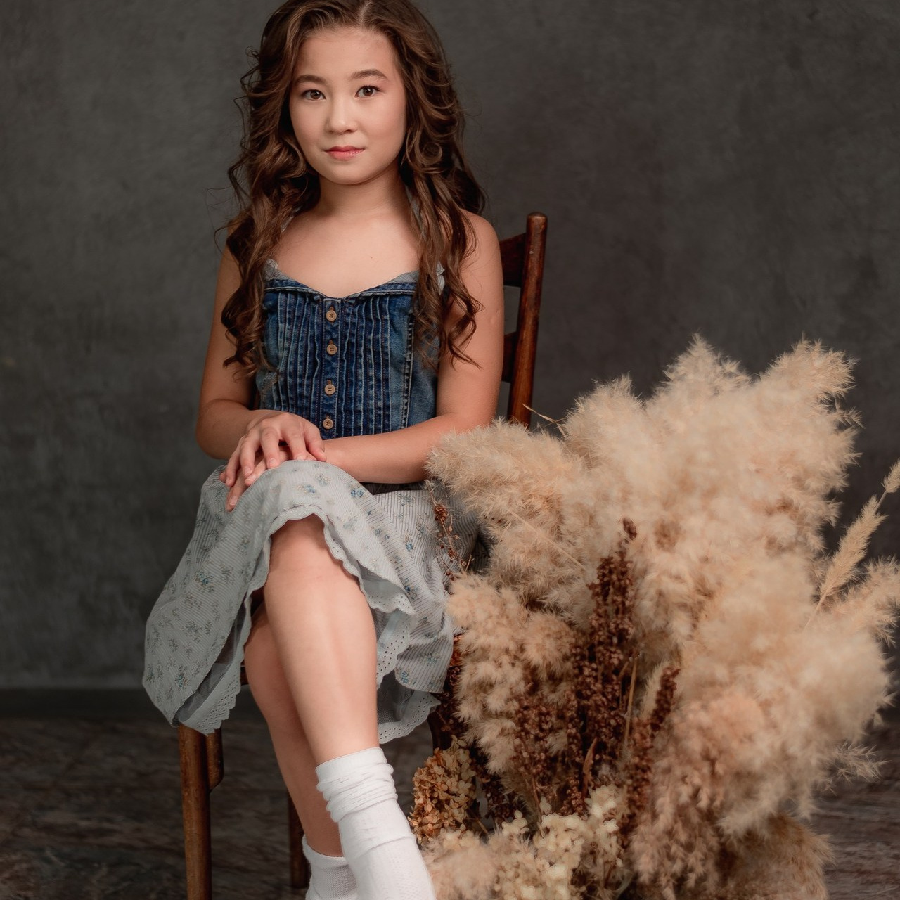 Отзывы. Фотограф новорожденных в Актобе Екатерина Узингер