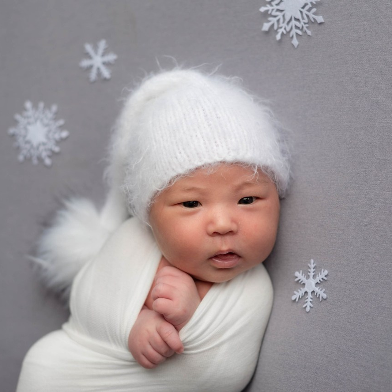 Отзывы. Фотограф новорожденных в Актобе Екатерина Узингер