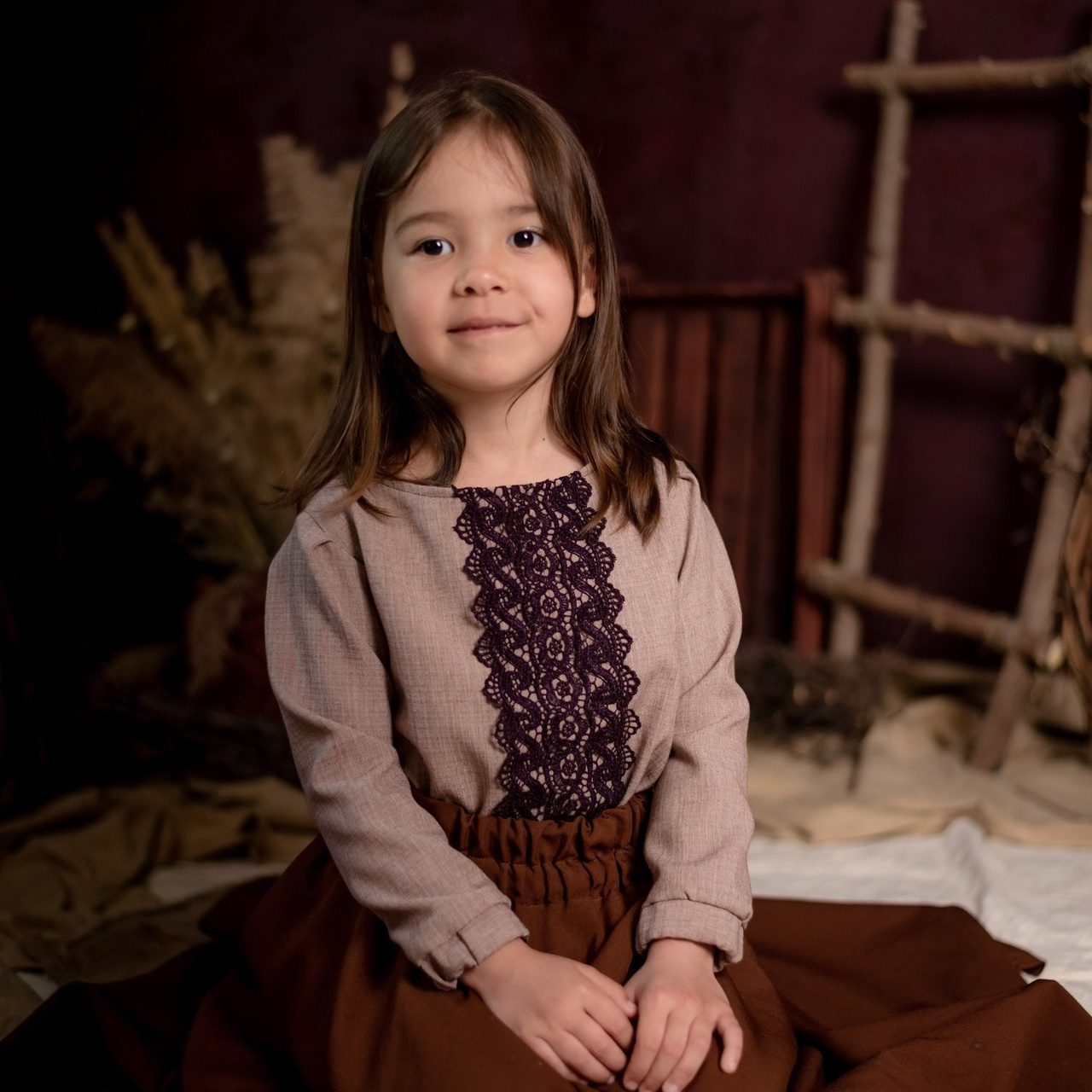 Отзывы. Фотограф новорожденных в Актобе Екатерина Узингер