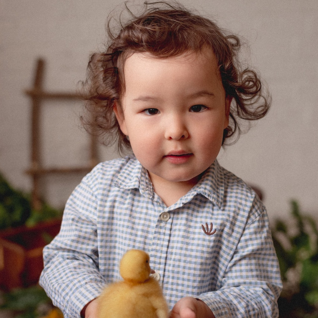 Отзывы. Фотограф новорожденных в Актобе Екатерина Узингер