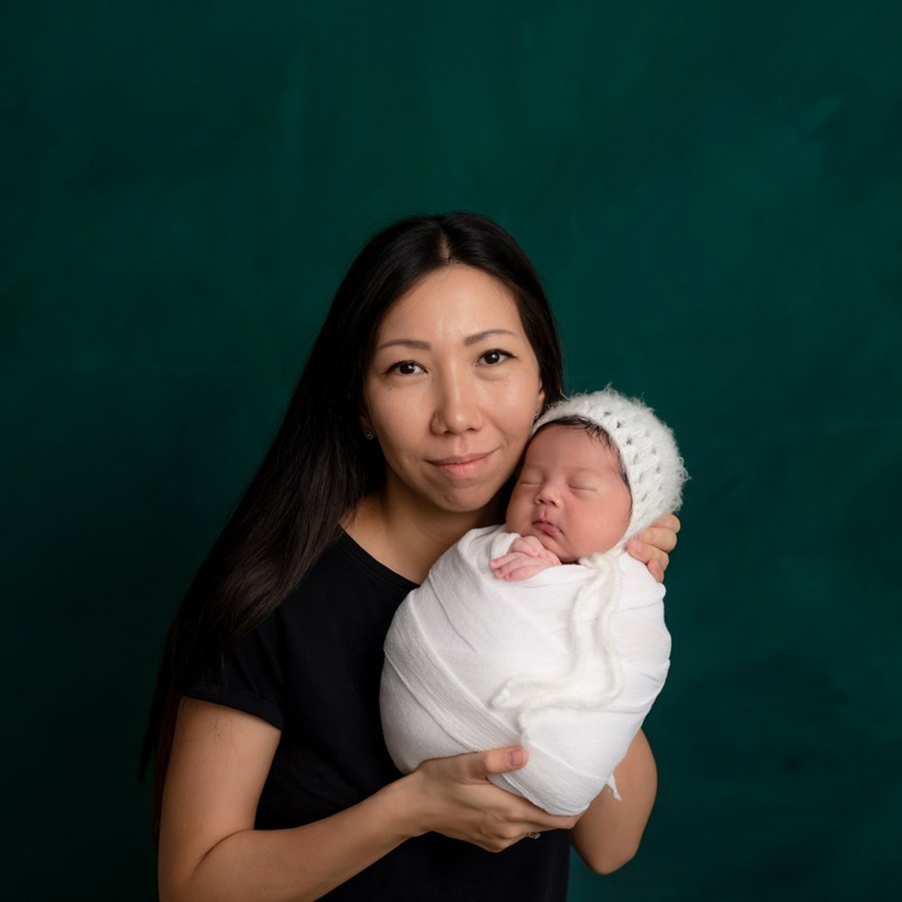 Отзывы. Фотограф новорожденных в Актобе Екатерина Узингер