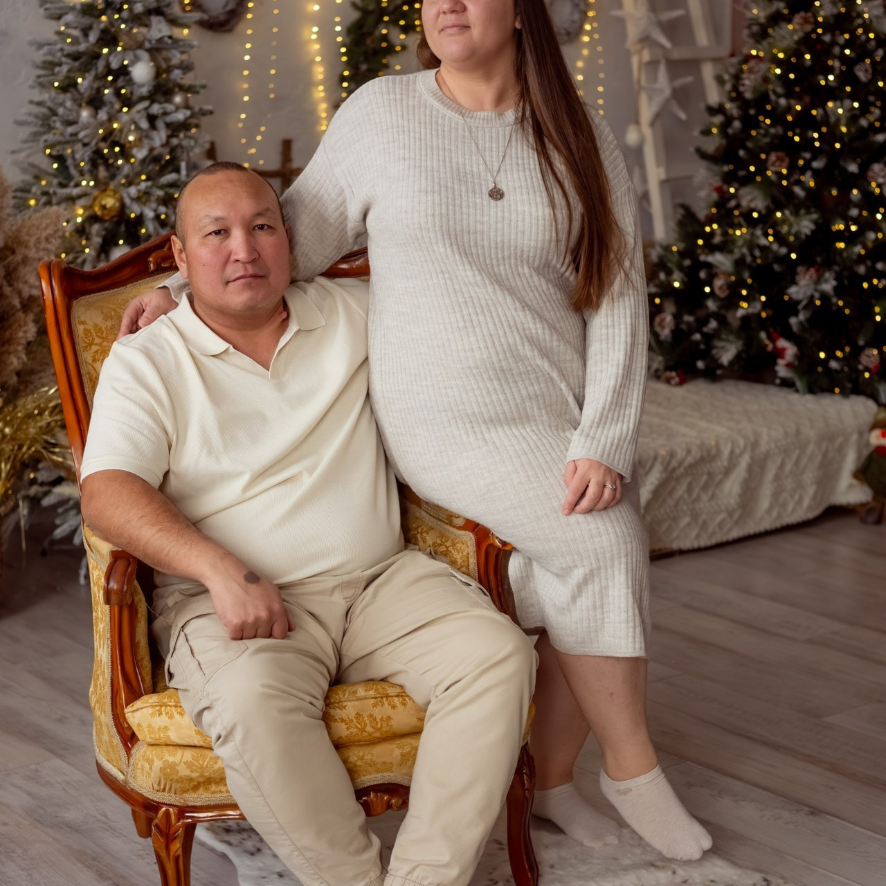 Отзывы. Фотограф новорожденных в Актобе Екатерина Узингер