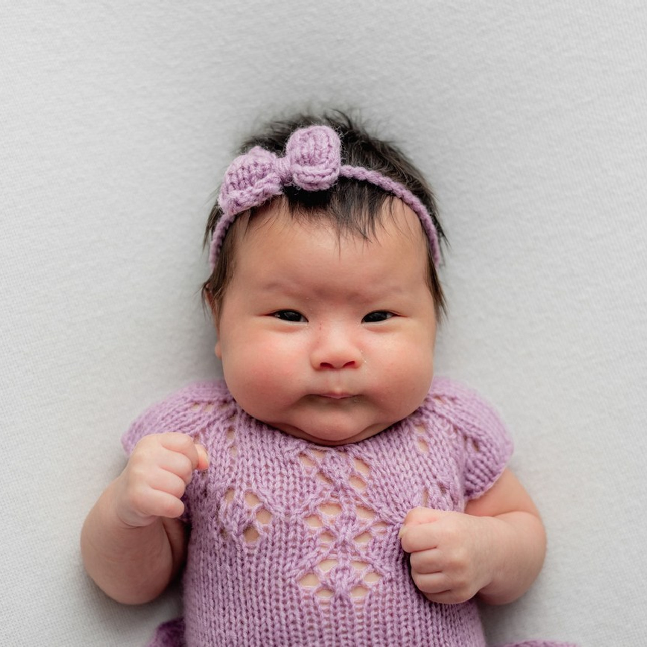 Отзывы. Фотограф новорожденных в Актобе Екатерина Узингер