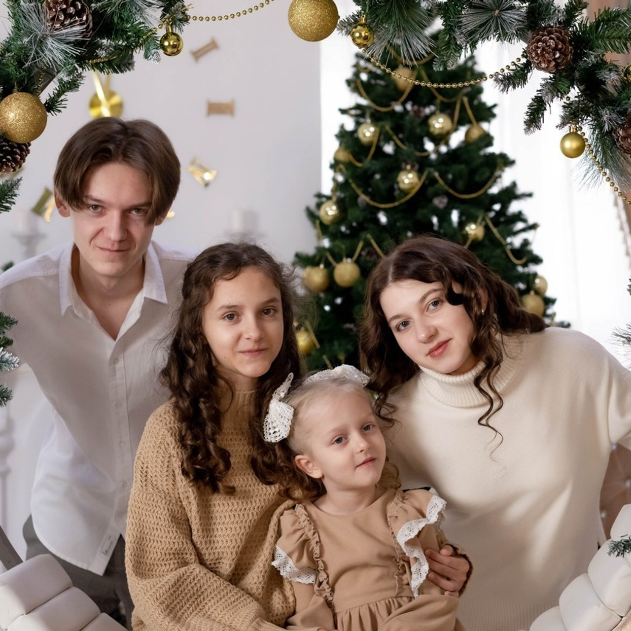 Отзывы. Фотограф новорожденных в Актобе Екатерина Узингер