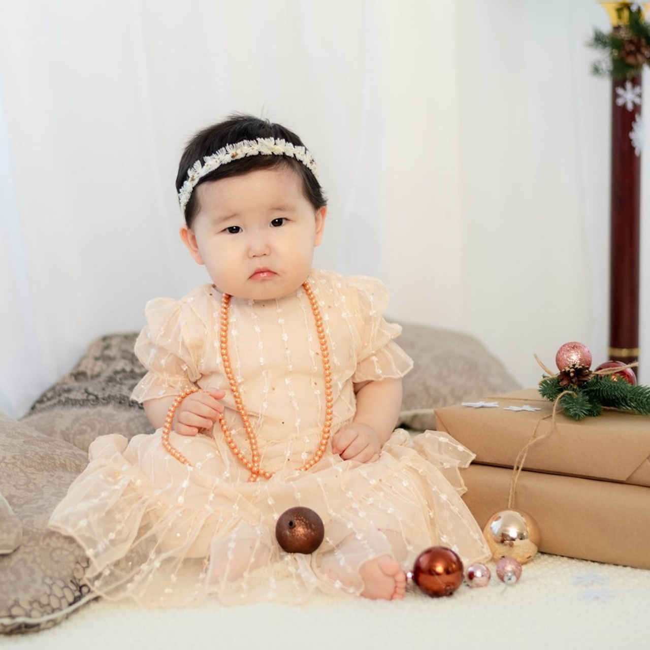 Отзывы. Фотограф новорожденных в Актобе Екатерина Узингер