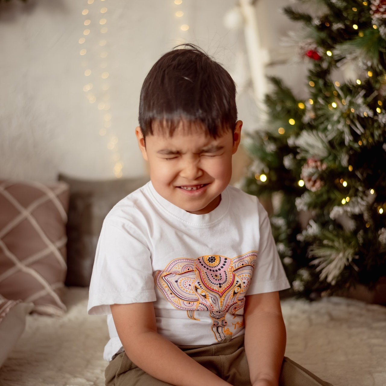 Отзывы. Фотограф новорожденных в Актобе Екатерина Узингер